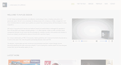 Desktop Screenshot of n-fuze.com